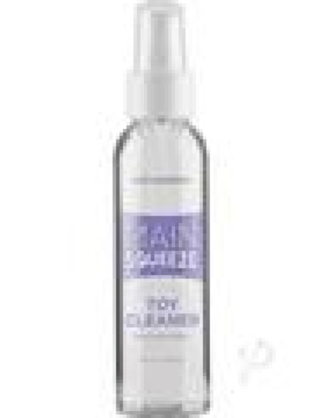 Main Squeeze Toy Cleaner 4oz