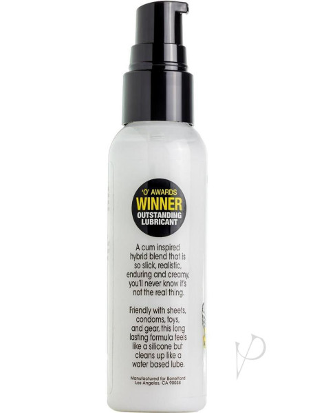 Boneyard Snake Oil Cum Lube 2.3 Oz