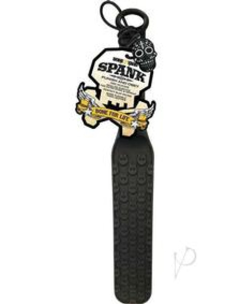 Boneyard Spank Paddle