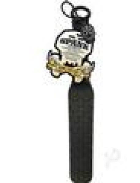 Boneyard Spank Paddle