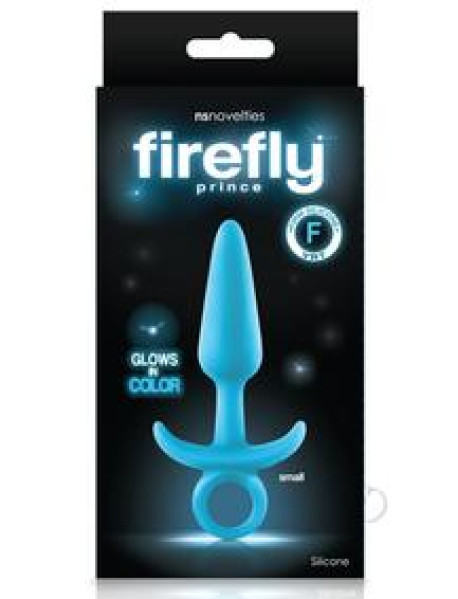 Firefly Prince Small Blue