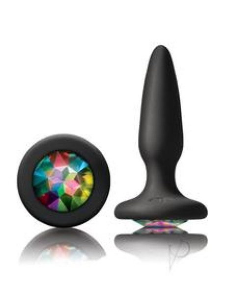 Glams Mini Rainbow Gem