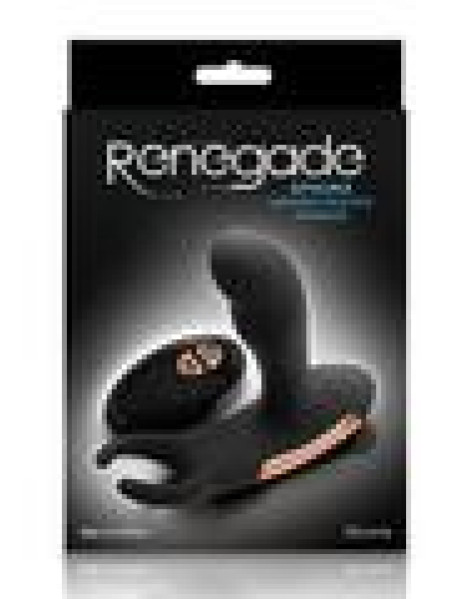 Renegade Sphinx Warming Prostate Massage