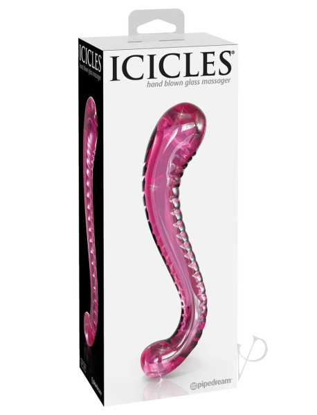 Icicles No 69