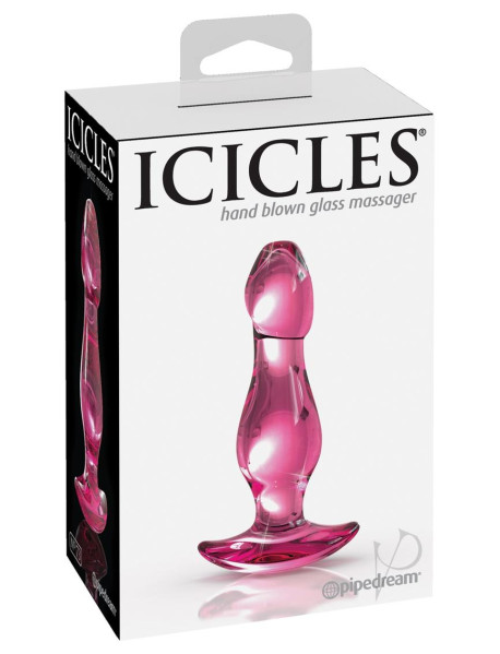 Icicles No 73(disc)