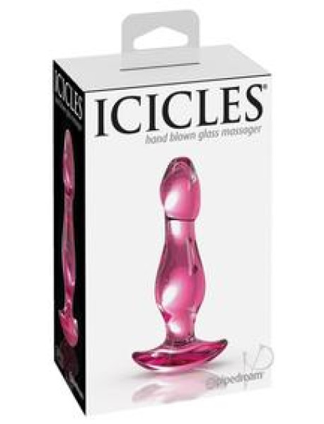 Icicles No 73(disc)