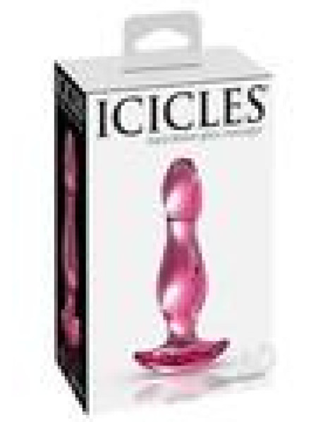 Icicles No 73(disc)
