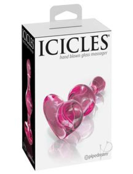 Icicles No 75