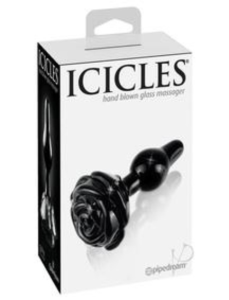 Icicles No 77