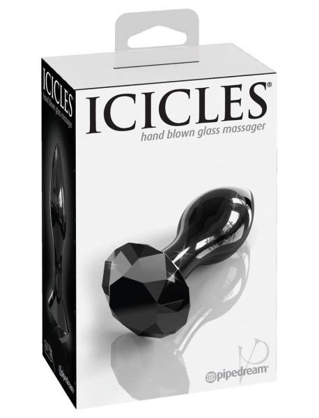 Icicles No 78