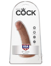 Kc 6 Cock Tan