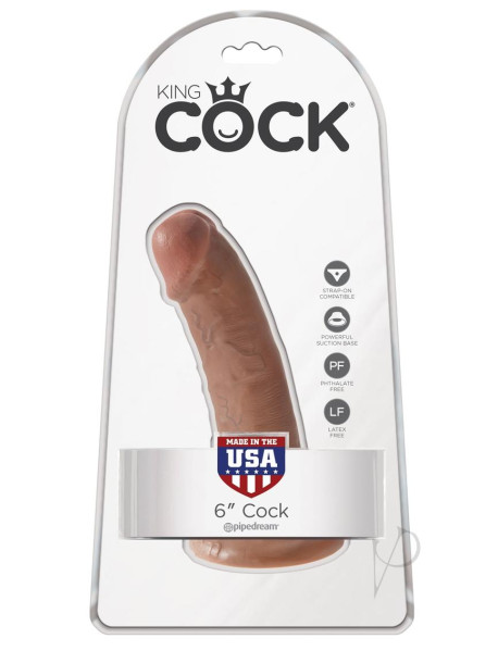 Kc 6 Cock Tan