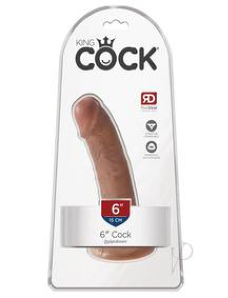 Kc 6 Cock Tan