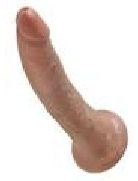 Kc 7 Cock Tan