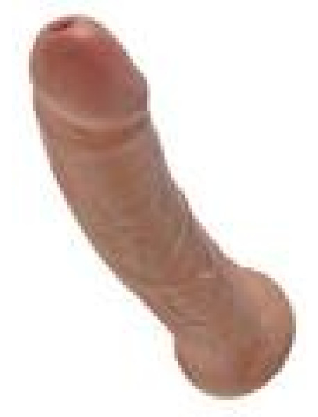 Kc 8 Cock Tan