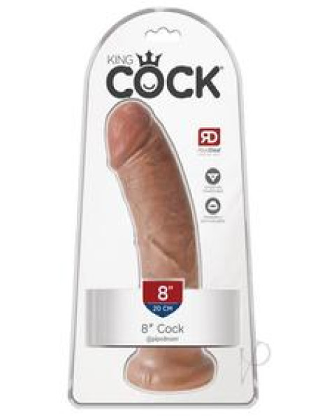Kc 8 Cock Tan