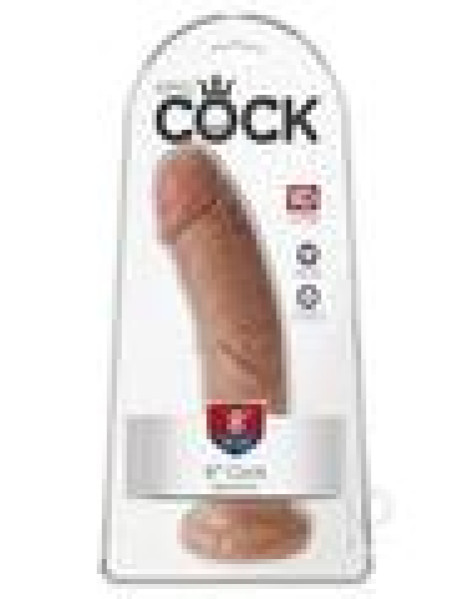 Kc 8 Cock Tan