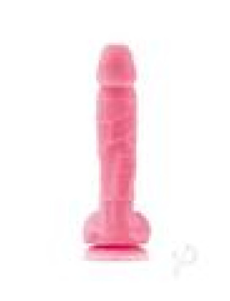 Firefly 5 Inch Dildo Pink