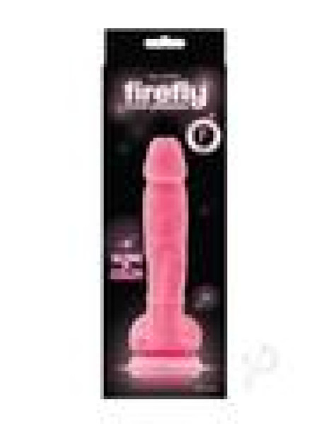 Firefly 5 Inch Dildo Pink