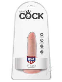 Kc 5 Cock Flesh