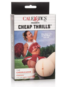 Cheap Thrills The Cheerleader Stroker