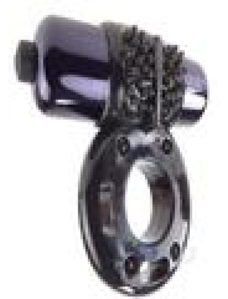 Fcr Vibrating Super Ring Blk