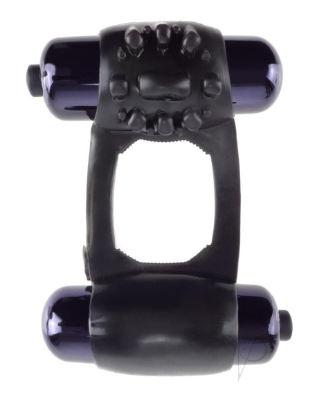 Fcr Duo Vibe Super Ring Black