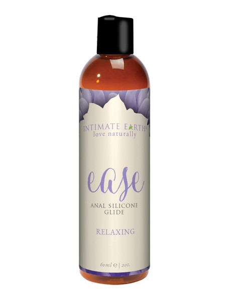 Ease Relaxing Bisabol Anal Silicone 2 Oz