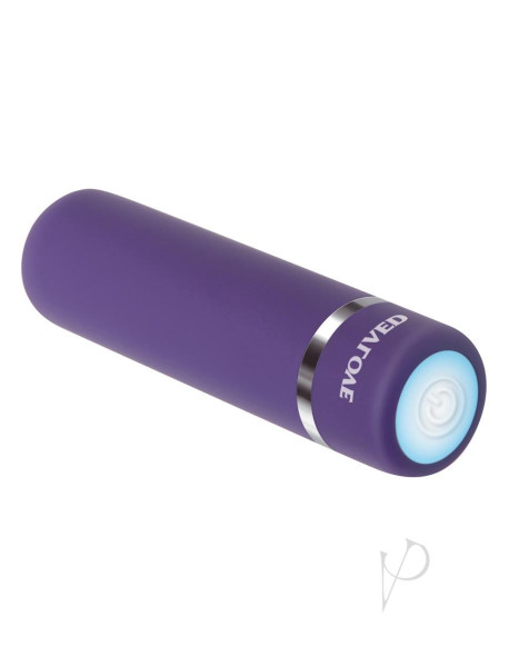 Petite Purple Passion