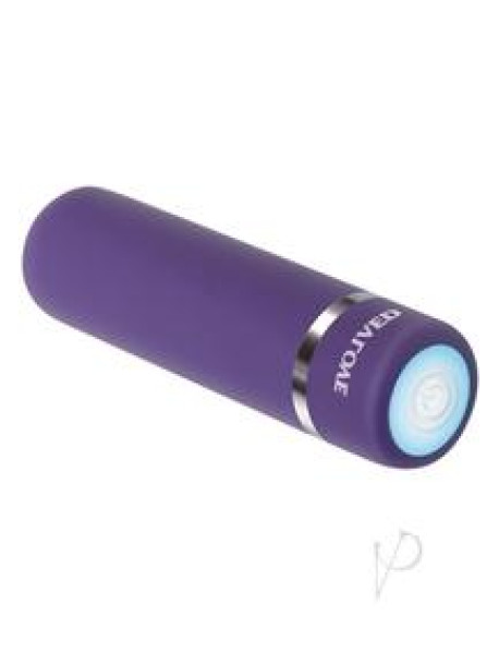 Petite Purple Passion