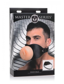 Ms Pussy Face Oral Sex Mouth Gag