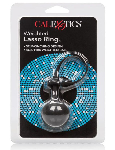 Weighted Lasso Ring
