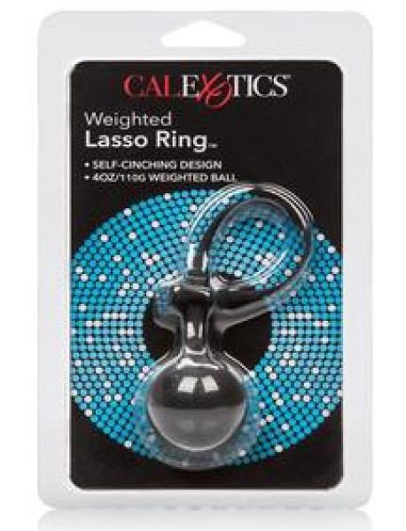 Weighted Lasso Ring