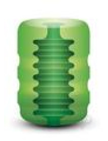 Zolo Original Pocket Stroker Green