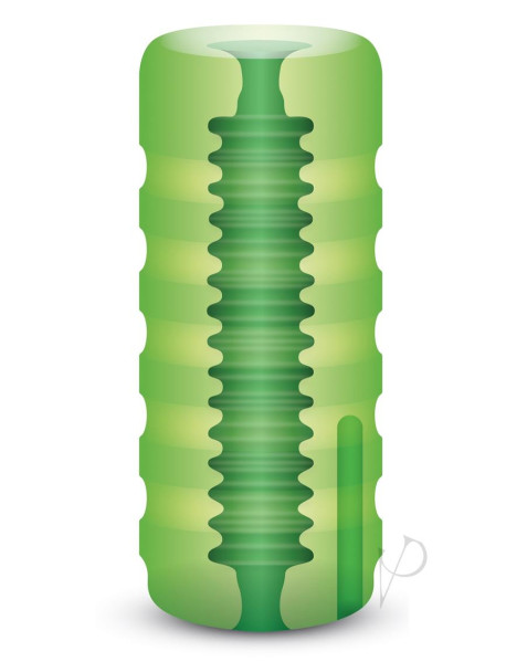 Zolo Original Squeezable Vibe Stroker