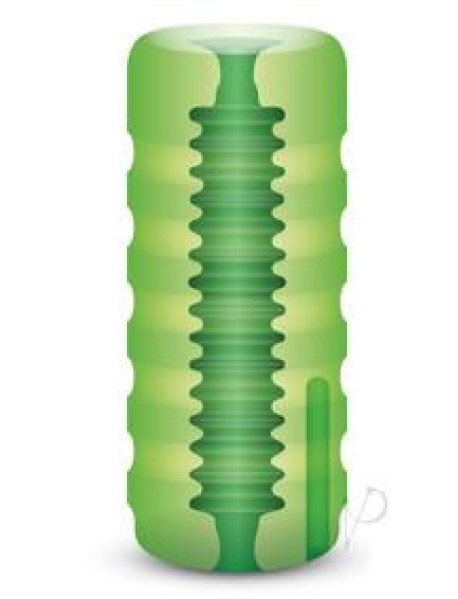 Zolo Original Squeezable Vibe Stroker