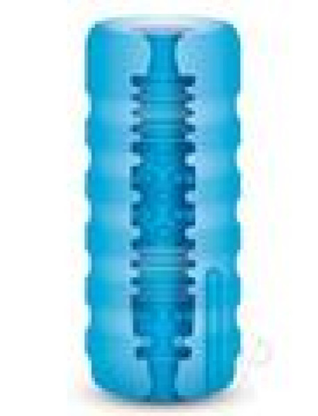 Zolo Backdoor Squeezable Vibe Stroker