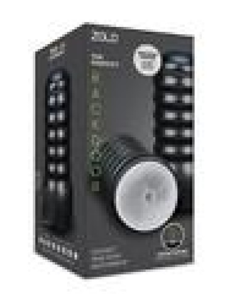 Zolo Perfect Backdoor Masturbator