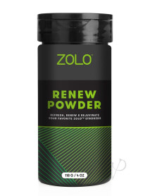 Zolo Renew Powder