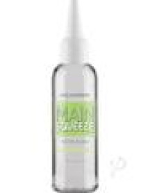 Main Squeeze Water Based Lube 3.4oz