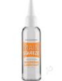 Main Squeeze Warming Lube 3.4oz