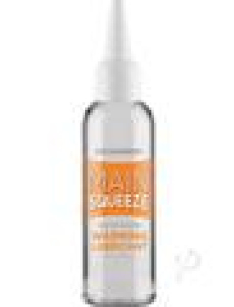 Main Squeeze Warming Lube 3.4oz
