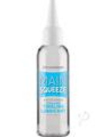 Main Squeeze Cooling/tingling Lube 3.4oz