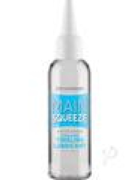 Main Squeeze Cooling/tingling Lube 3.4oz