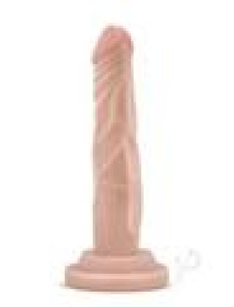 Dr Skin 5 Mini Cock Beige Dr Skin 5 Mini Cock Beige