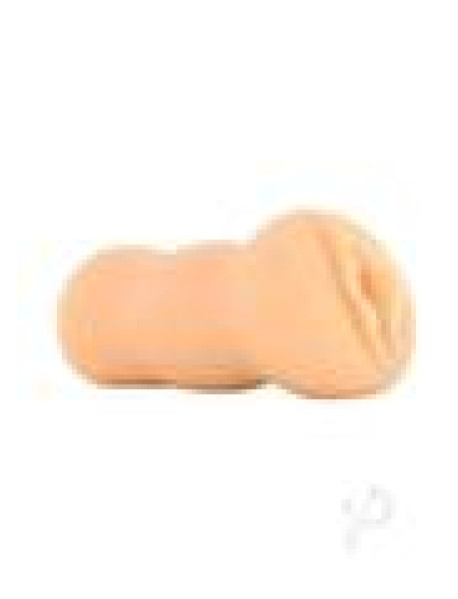 Allie Haze My 1st Penetrat Stroker