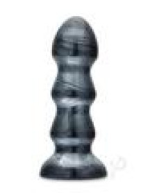 Jet Black Jack Carbon Metallic Black