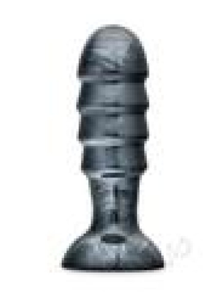 Jet Bruiser Carbon Metallic Black