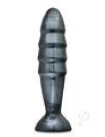 Jet Destructor Carbon Metallic Black