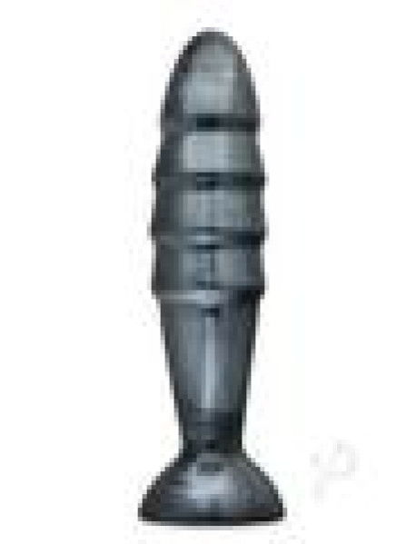 Jet Destructor Carbon Metallic Black